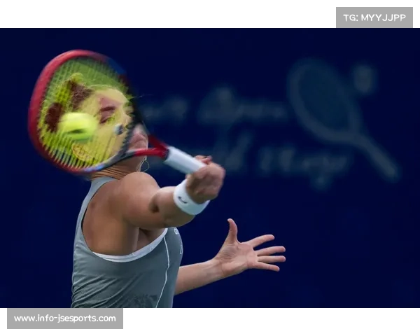 高芙武网夺冠不失一盘，展现硬地赛场统治力