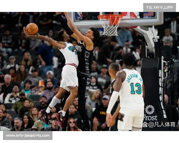 马刺四人组崛起秘诀，文班亚马领衔复兴之路