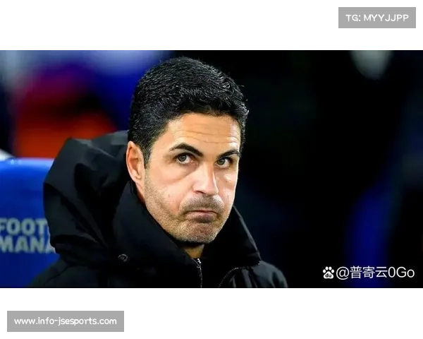 阿森纳更衣室反思：连续平局后阿尔特塔要求改善进攻